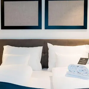 Apartmanhotel Residence, Hietzing - Schoenbrunn