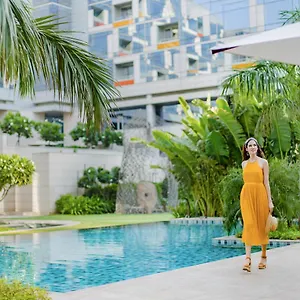 Andaz Delhi, By Hyatt הודו