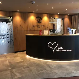 *** 酒店 多林格酒店 奥地利