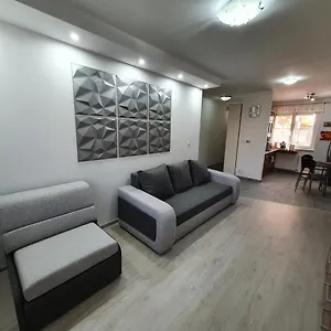 Fischer Apartament Hajdúszoboszló