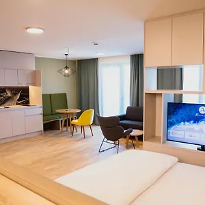 Apartmanhotel Rioca Posto 1