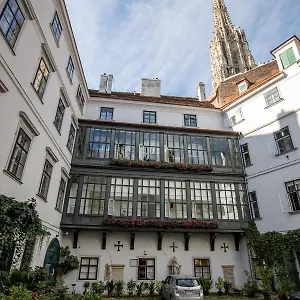 Gaestehaus Deutscher Orden Wien