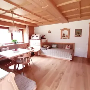 Apartmenthaus Paradise Innsbruck