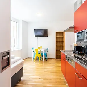 Apartmanhotel Feelgood Smartliving | Contactless Check-in