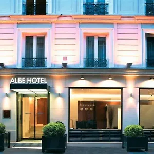 Albe Saint Michel Παρίσι