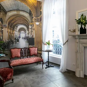 Maison d'hôtes 55, Vienne