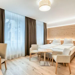 Leipziger Hof 4*, Innsbruck Autriche
