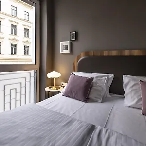 Hotel Koncept Liebelei, Vienna