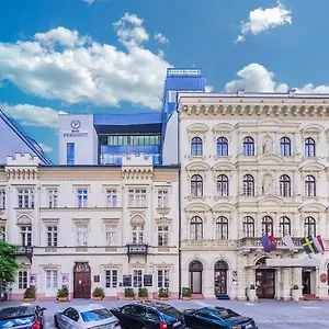 President Hotel Budapešť