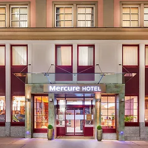 Mercure Zentrum Viyana