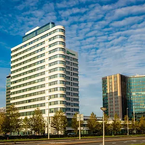 Hotell Express Arena Towers By Ihg