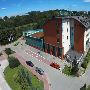 Orient Hotel Krakov