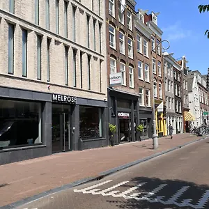 Hotell Melrose