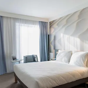 Hotell Novotel Centre