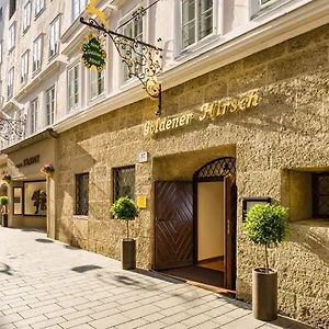 Goldener Hirsch, A Luxury Collection Hotel, 5*, Salzbourg Autriche