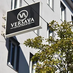 Apartmanhotel Versava