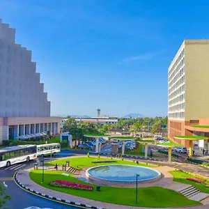 Ethiopian Skylight 5* أديس أبابا