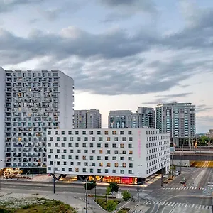 Prize By Radisson, Wien