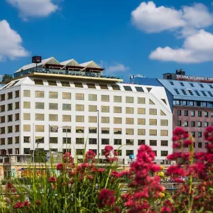 Hotel Radisson Red Hotel,, Vienna