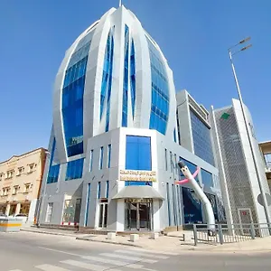Golden Dune Almalaz 4* الرياض