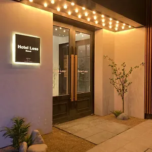 Less ホテル ソウル特別市