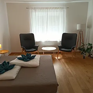 Flataid Apartmenthaus Brauhausstrasse Ausztria