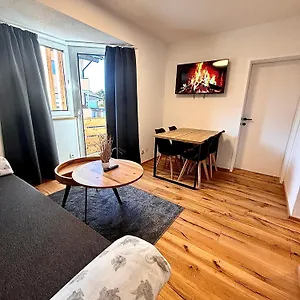 Rm-apartments Innsbruck