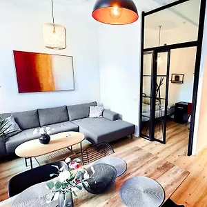 Inner City Design Loft Innsbruck