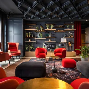 Hotel Am Konzerthaus - Mgallery, Vienna