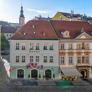 Betlem Club Hotel Praha