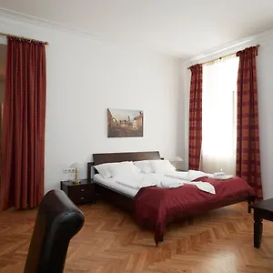 Apartment La Scala, Vienna