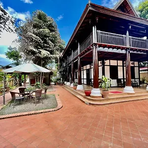 *** 酒店 Vieng Sa Vanh 老挝