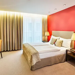 Hotel Austria Trend Savoyen, Vienna