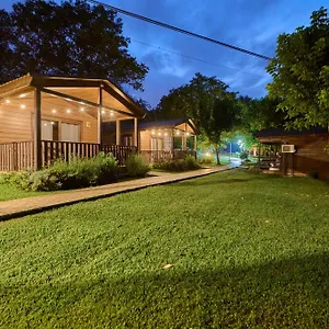 Camping-bungalow La Vall De Campmajor Camping