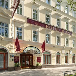 Hotel Austria Classic, Vídeň