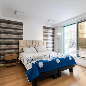 La Carolina Quicentro Shopping Apartamento