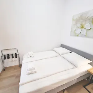 Apartment Gal, Vienna