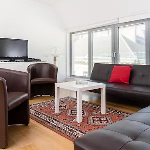 Apartment Next To Stateopera With Aircondition, Vienna