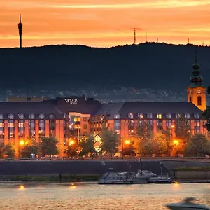 Verdi Aquincum 4*, Budapeşte Macaristan