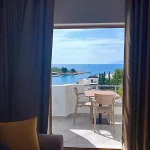 Dine Apartament Ksamil