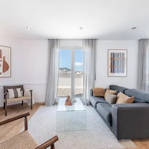 Arago312 Apartamento