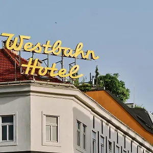 Hotel Westbahn, Wenen