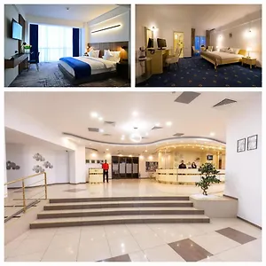 Expocenter Hotel Bucureşti