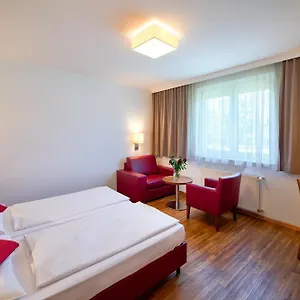Hotel Ksv, Vienne