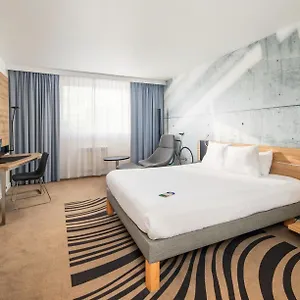 Novotel West Hotel Krakov