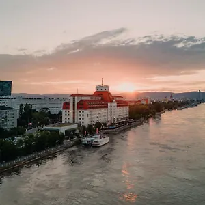 Hotel Hilton Waterfront, Vienna