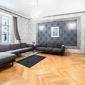Apartment Carlton, Vienna