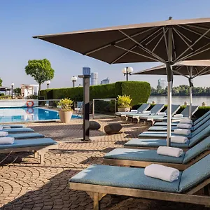 Hilton Waterfront Viyana