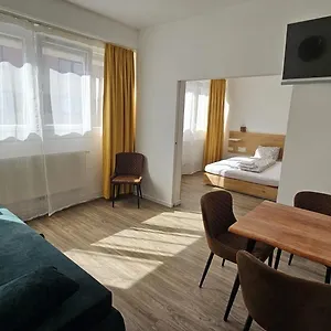  Apartamento Bookvienna 