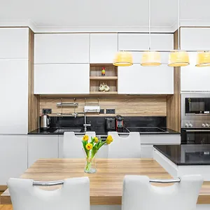  Apartamento Hauptbahnhof